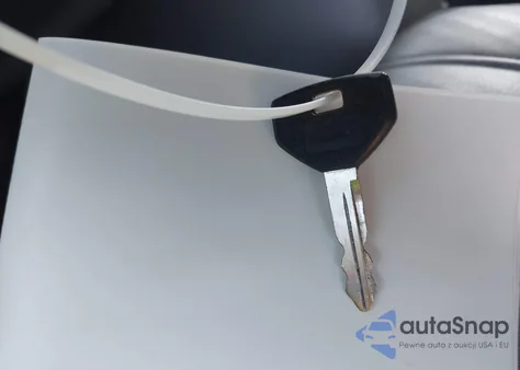 1996 Dodge Ram Van B1500 z USA, uszkodzony, nr VIN 2B7HB11X0TK127106